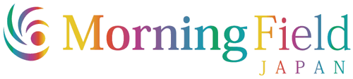 Morning Field Japan モーニングフィールドジャパン株式会社コーポレートサイト